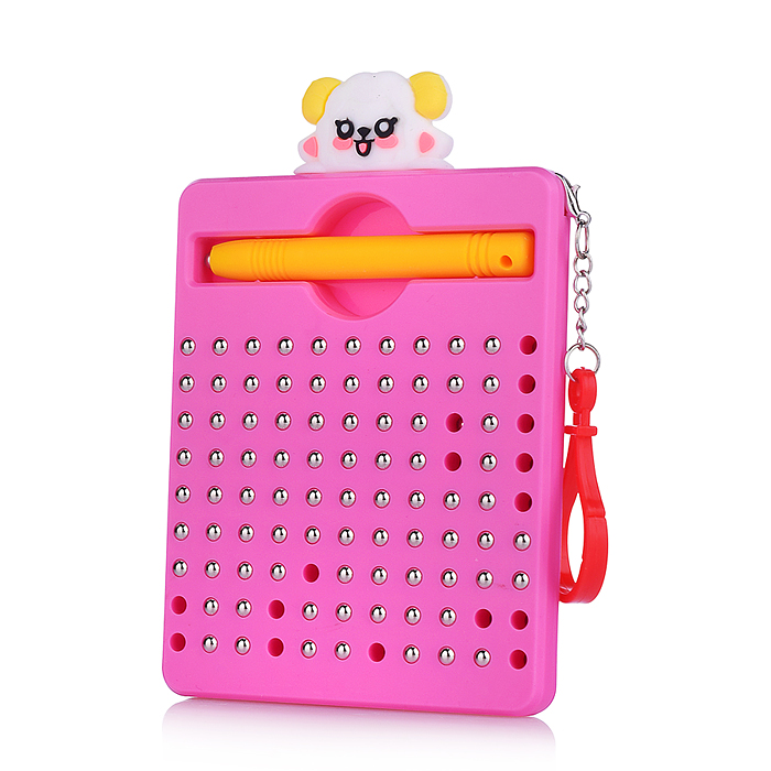 Магнитная игра TSQ-99Q "Забавные животные" в коробке