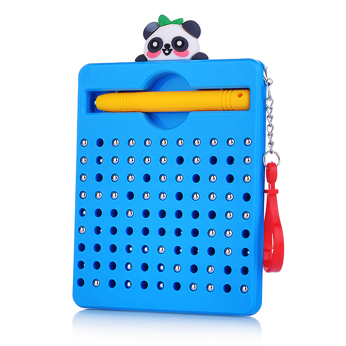 Магнитная игра TSQ-99Q "Забавные животные" в коробке