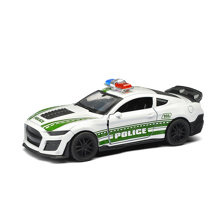 Игровой набор 890-44A "Заправка" в коробке