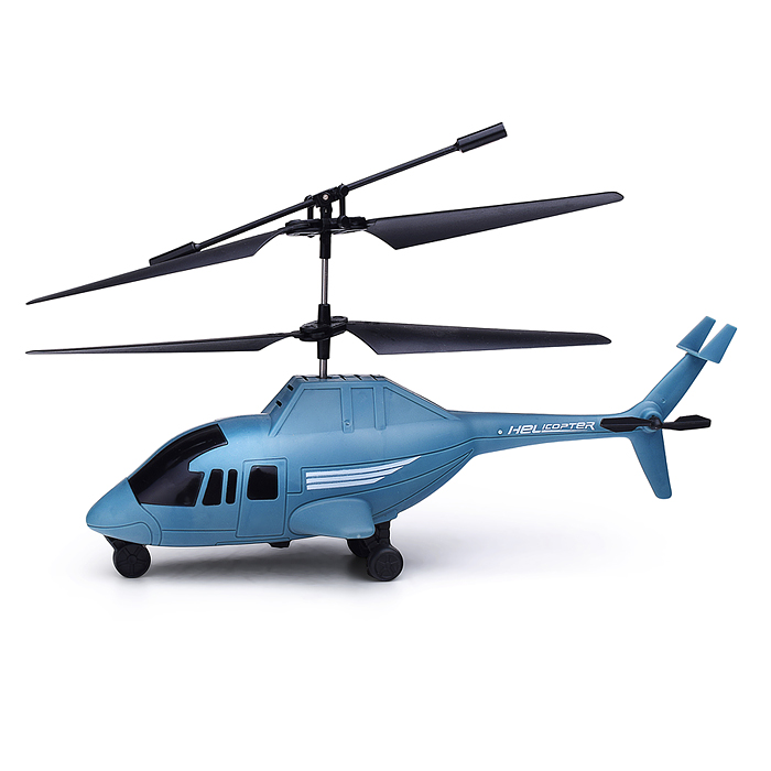 Фото к товару Вертолет KP666-21A "Волк" р/у, 27 MHz, в коробке Вертолет KP666-21A "Волк" р/у, 27 MHz, в коробке