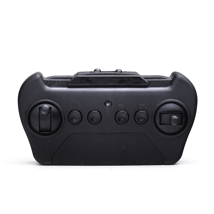 Фото к товару Вертолет KP666-21A "Волк" р/у, 27 MHz, в коробке Вертолет KP666-21A "Волк" р/у, 27 MHz, в коробке