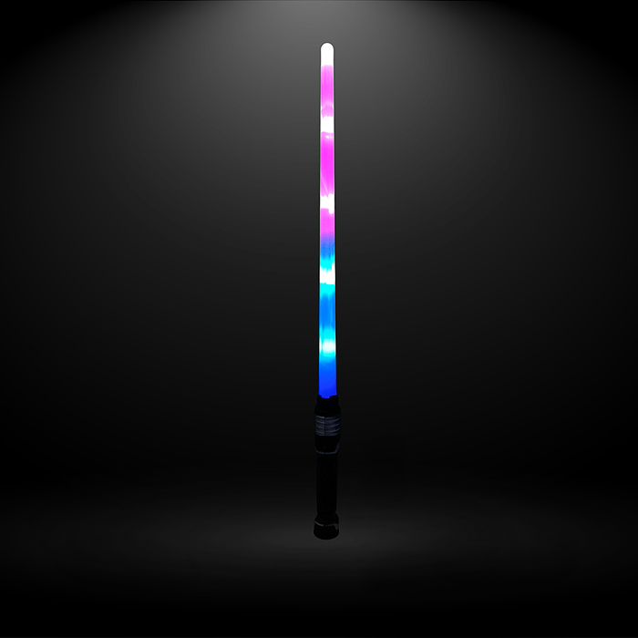 Фото к товару Меч 9916A-1AD "Космический воин" (свет, звук) в пакете Меч 9916A-1AD "Космический воин" (свет, звук) в пакете