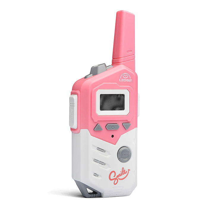 Фото к товару Рация детская LZ082A "Тайна шпиона" в коробке Рация детская LZ082A "Тайна шпиона" в коробке