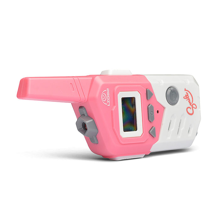 Фото к товару Рация детская LZ082A "Тайна шпиона" в коробке Рация детская LZ082A "Тайна шпиона" в коробке