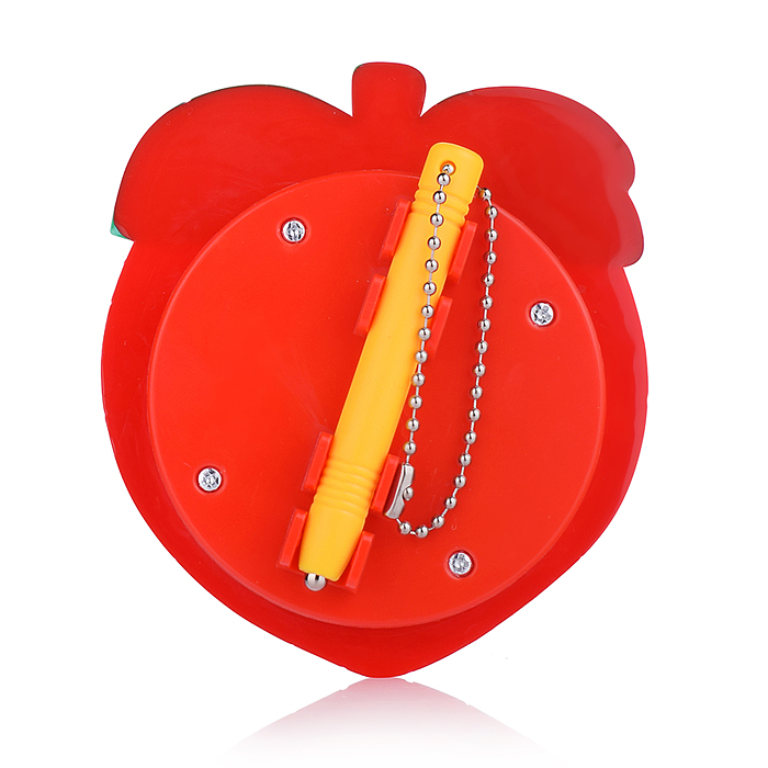 Фото к товару Магнитная игра 949-57F "Клубничка" в пакете Магнитная игра 949-57F "Клубничка" в пакете