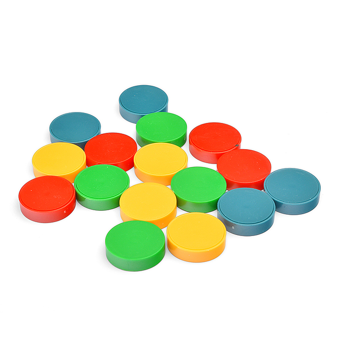 Фото к товару Игра настольная XS977-71E "Двигай шайбой" в коробке Игра настольная XS977-71E "Двигай шайбой" в коробке