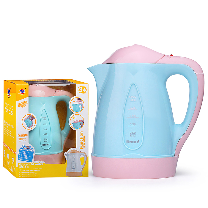 Бытовая техника XS-25013 "Чайник" в коробке Бытовая техника XS-25013 "Чайник" в коробке