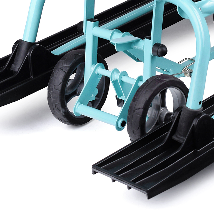 Фото к товару Игрушка Снегокат детский 111 "Mobile" с Т-образным толкателем и колесной базой (Котик) Игрушка Снегокат детский 111 "Mobile" с Т-образным толкателем и колесной базой (Котик)