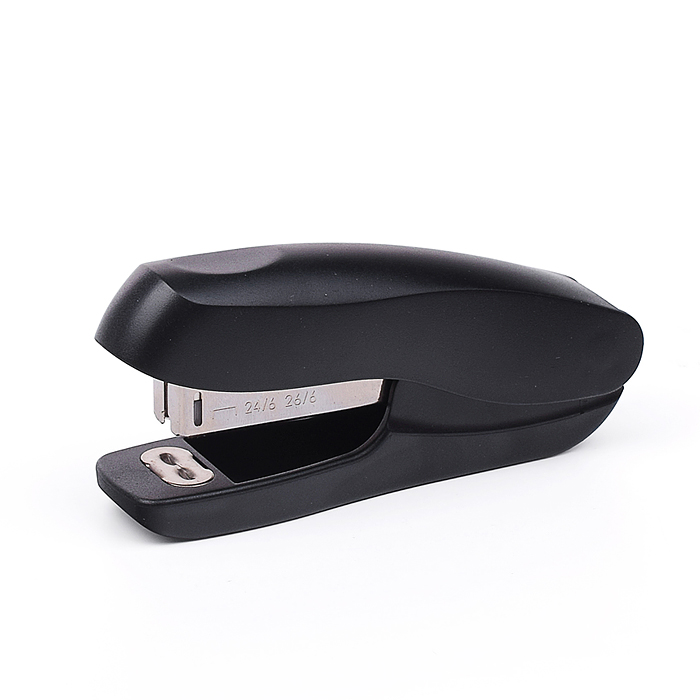 Фото к товару Степлер "Attomex" 24/6&26/6 (мощность 15 листов, глубина скрепления 50 мм) пластиковый, 2 вида скреп Степлер "Attomex" 24/6&26/6 (мощность 15 листов, глубина скрепления 50 мм) пластиковый, 2 вида скреп