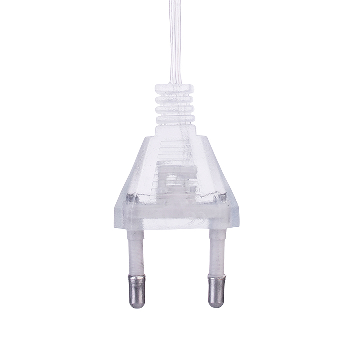 Фото к товару Электрогирлянда 20м, 200 ламп, цветная Электрогирлянда 20м, 200 ламп, цветная