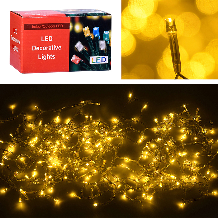 Электрогирлянда Бахрома, 3м*0,15м, 92 лампы Электрогирлянда Бахрома, 3м*0,15м, 92 лампы