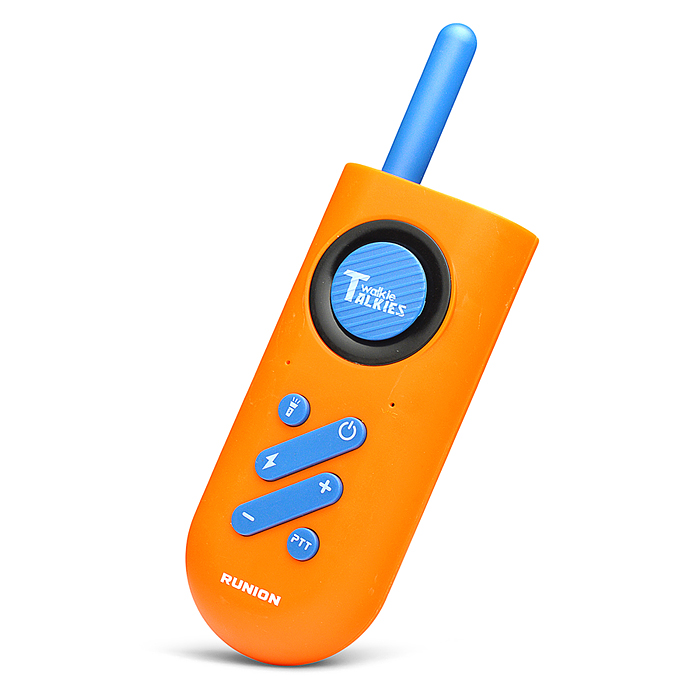 Фото к товару Рация детская R-841 "СвязьПлюс" в коробке Рация детская R-841 "СвязьПлюс" в коробке