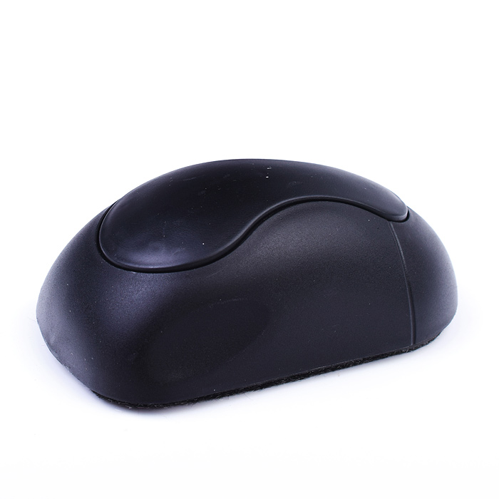 Фото к товару Стирательная губка в форме компьютерной мыши 12x6x4,5 см, для офисных досок, с магнитом, в Стирательная губка в форме компьютерной мыши 12x6x4,5 см, для офисных досок, с магнитом, в