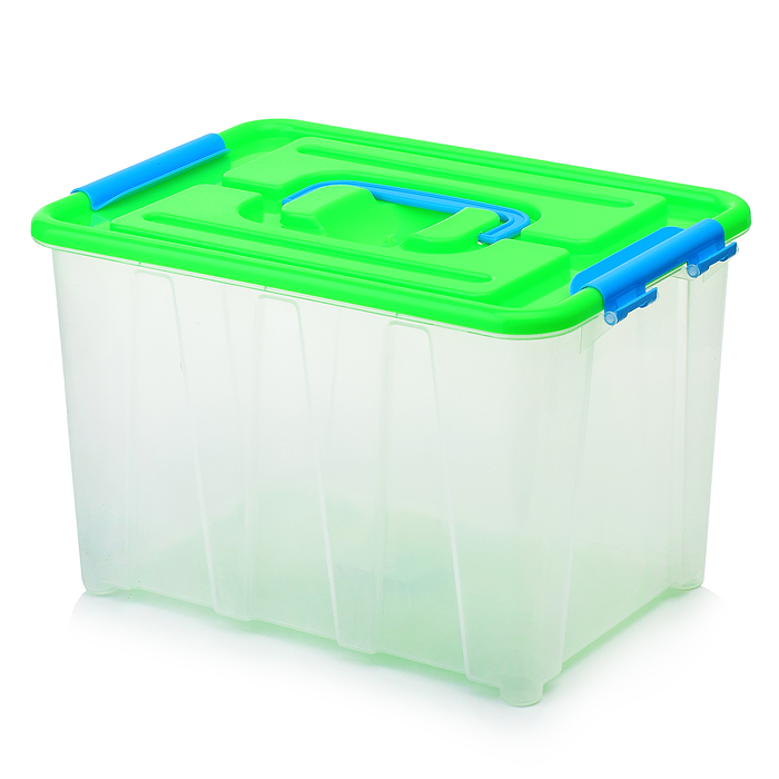 Контейнер для хранения, пластиковый, 6 литров, габариты 285x190x180 мм, выдерживает вес до 10 кг. Контейнер для хранения, пластиковый, 6 литров, габариты 285x190x180 мм, выдерживает вес до 10 кг.