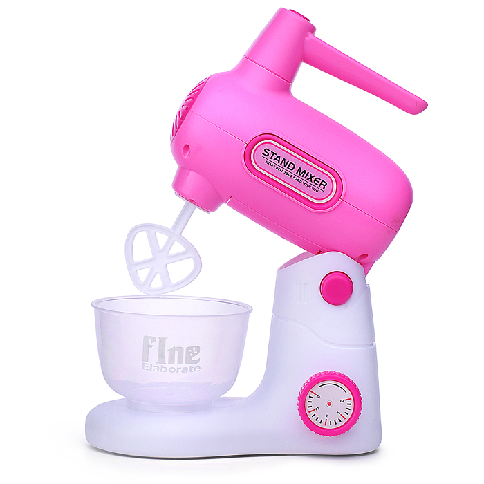 Фото к товару Набор бытовой техники 5549-3 "Играй и учись" в коробке Набор бытовой техники 5549-3 "Играй и учись" в коробке