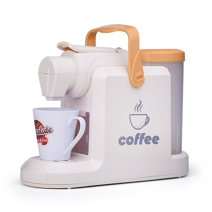 Бытовая техника XS-25095 "Кофемашина" в коробке