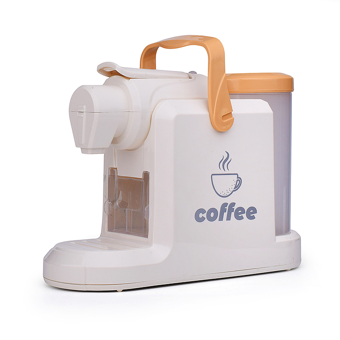 Бытовая техника XS-25095 "Кофемашина" в коробке