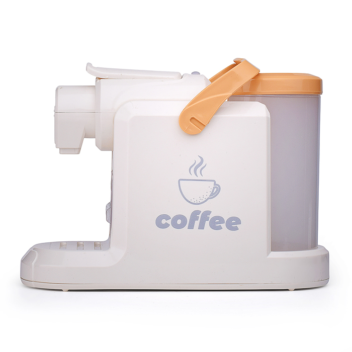 Бытовая техника XS-25095 "Кофемашина" в коробке