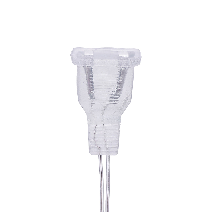 Электрогирлянда интерьерная "Шарики" цветная