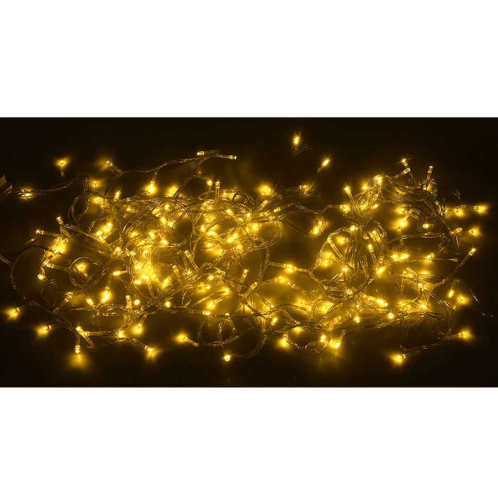 Фото к товару Электрогирлянда Занавес, 3м*1м, 120 ламп Электрогирлянда Занавес, 3м*1м, 120 ламп
