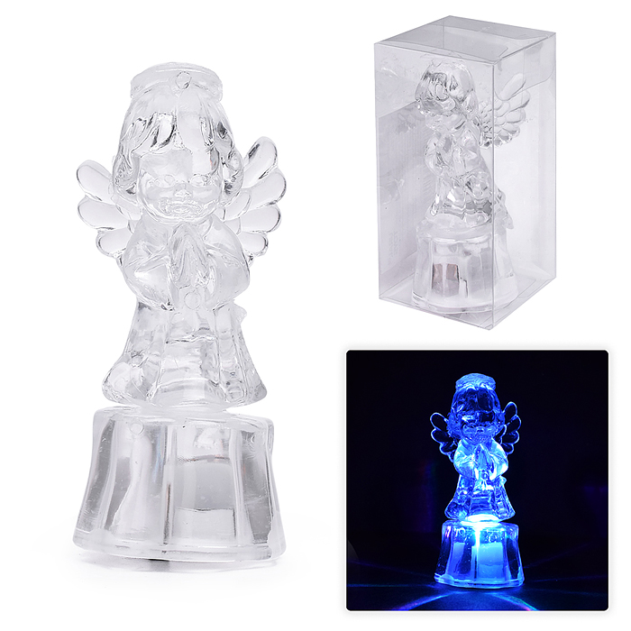 Свеча декоративная 00-7009 "Ангел" Свеча декоративная 00-7009 "Ангел"