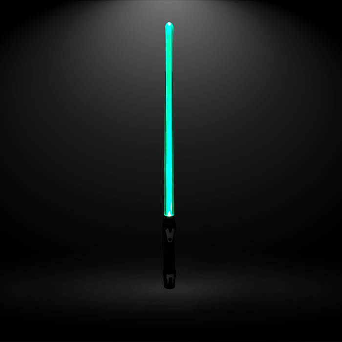 Фото к товару Набор мечей 658-5 "Воин света" (свет, звук) в пакете Набор мечей 658-5 "Воин света" (свет, звук) в пакете