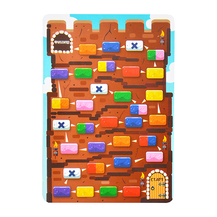 Фото к товару Игра-викторина для дошкольников Игра-викторина для дошкольников