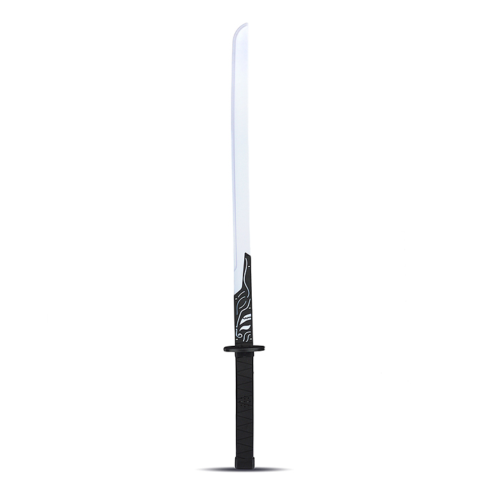 Меч 658A-8 "Галактический воин" (свет, звук) в пакете