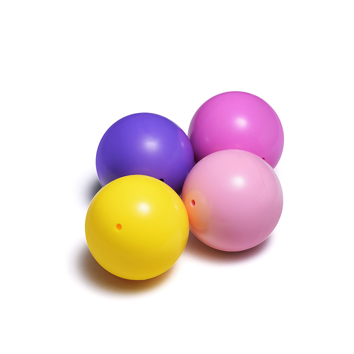 Игровой набор LM9002 "Трек-Единорожки" в коробке