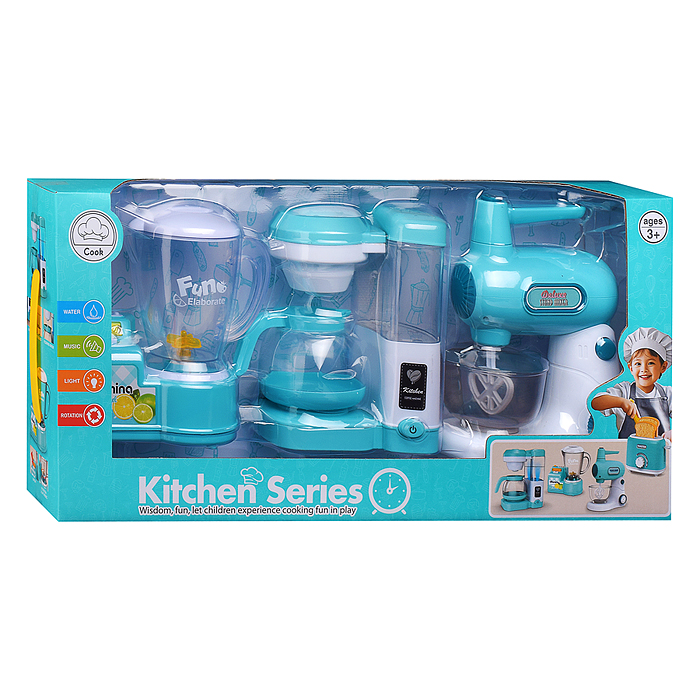 Фото к товару Набор бытовой техники 5549-2 "Волшебный мир техники" в коробке Набор бытовой техники 5549-2 "Волшебный мир техники" в коробке