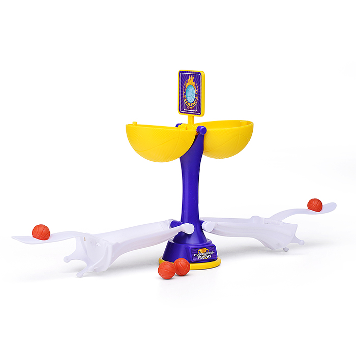 Фото к товару Игра настольная 938 "Улетный Баскетбол" в коробке Игра настольная 938 "Улетный Баскетбол" в коробке