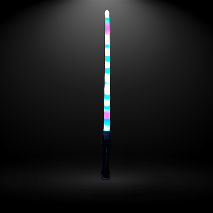 Фото к товару Набор мечей 656-11 "Световое сражение" (свет, звук) в пакете Набор мечей 656-11 "Световое сражение" (свет, звук) в пакете