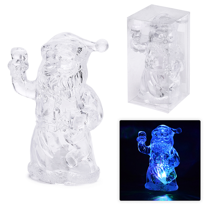 Свеча декоративная 00-7008 "Дедушка" Свеча декоративная 00-7008 "Дедушка"