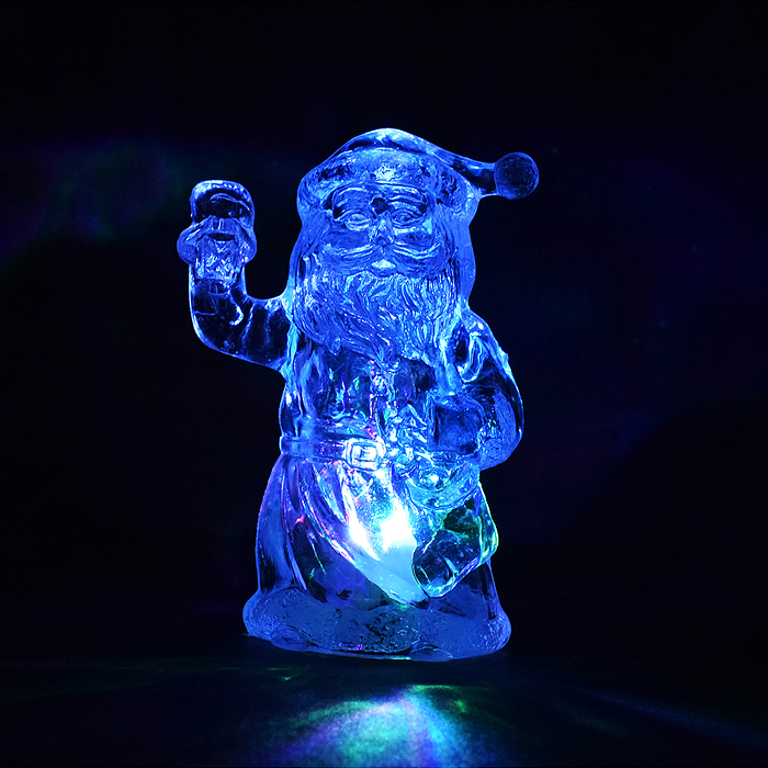 Фото к товару Свеча декоративная 00-7008 "Дедушка" Свеча декоративная 00-7008 "Дедушка"