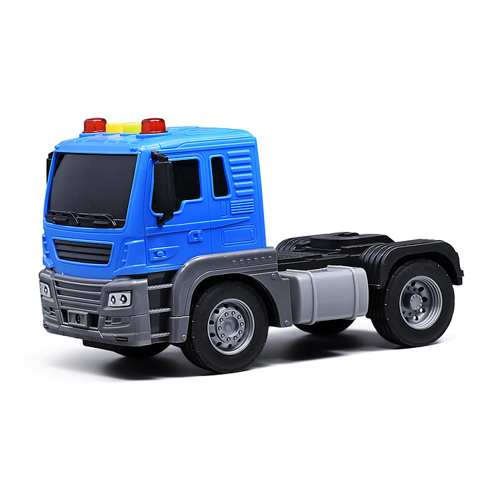 Фото к товару Машина JS202C-2 "Автовоз спецтехники" 1:16 (свет, звук) в коробк Машина JS202C-2 "Автовоз спецтехники" 1:16 (свет, звук) в коробк