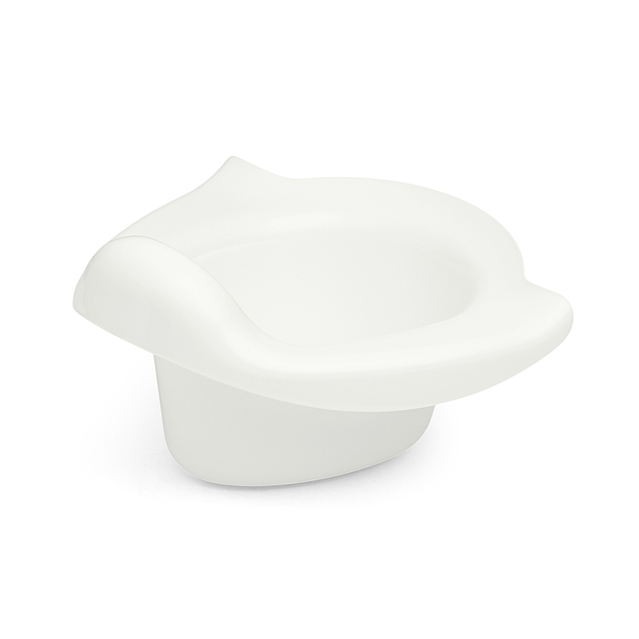 Горшок детский (Розовый)