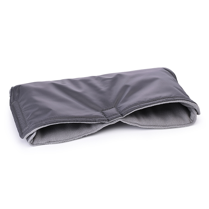 Фото к товару Зимний комплект №1 Матрасик для санок с чехлом для ног и муфтой для рук Зимний комплект №1 Матрасик для санок с чехлом для ног и муфтой для рук