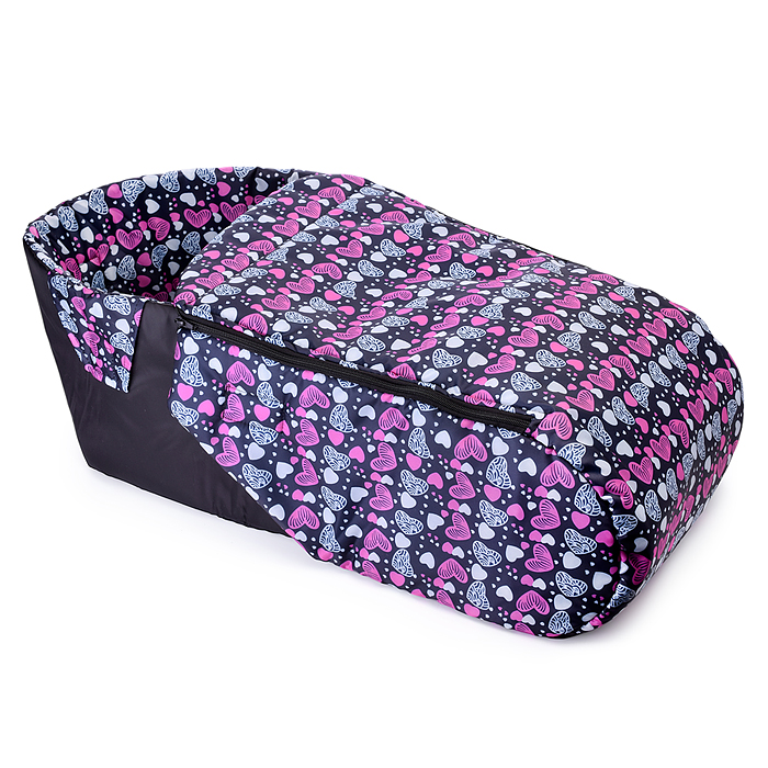 Фото к товару Зимний комплект №1 Матрасик для санок с чехлом для ног и муфтой для рук Зимний комплект №1 Матрасик для санок с чехлом для ног и муфтой для рук