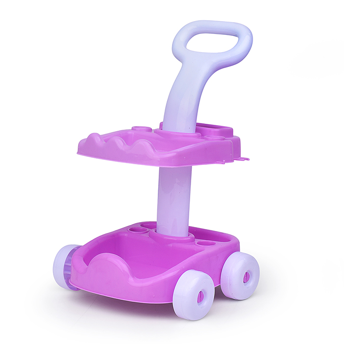 Фото к товару Набор доктор UT0252-1 "Я доктор" цвет розовый, в коробке Набор доктор UT0252-1 "Я доктор" цвет розовый, в коробке