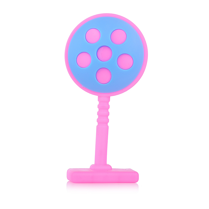 Фото к товару Набор доктор UT0252-1 "Я доктор" цвет розовый, в коробке Набор доктор UT0252-1 "Я доктор" цвет розовый, в коробке