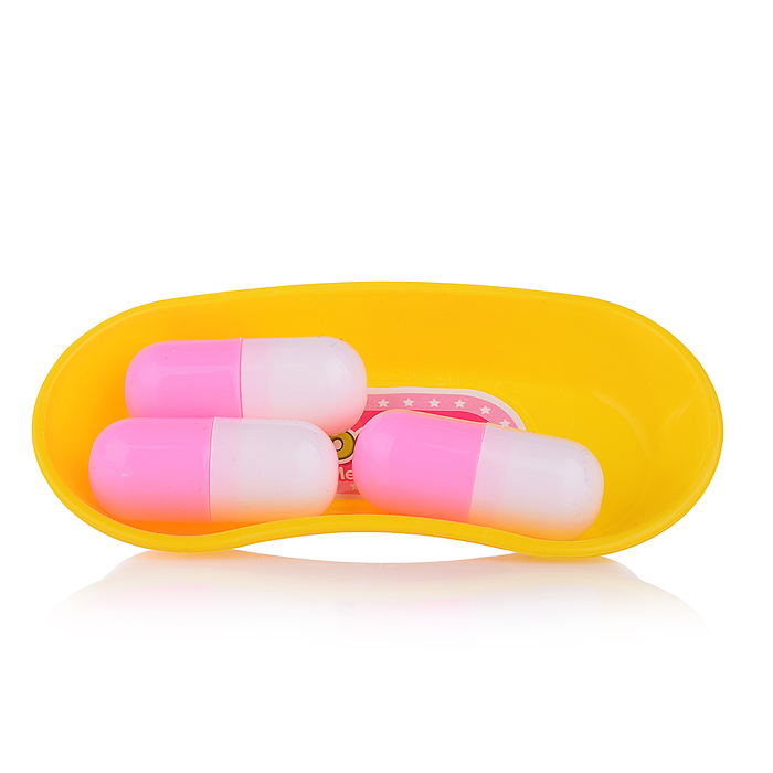 Набор доктор UT0252-2 "Я доктор" цвет синий, в коробке