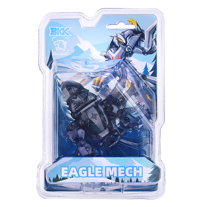 Фото к товару Робот A9001-121/124 трансформирующийся в животное, на листе Робот A9001-121/124 трансформирующийся в животное, на листе