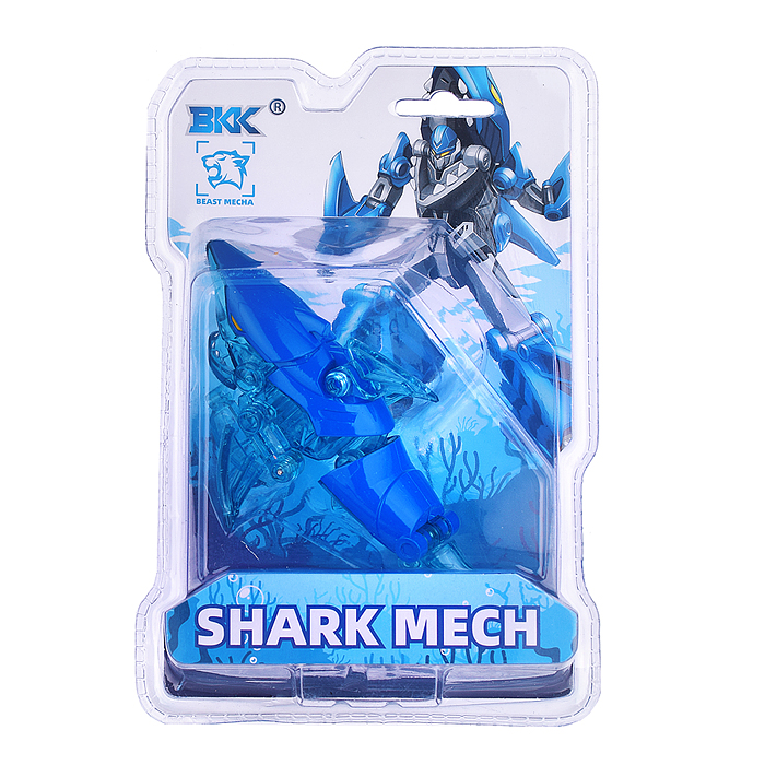 Фото к товару Робот A9001-121/124 трансформирующийся в животное, на листе Робот A9001-121/124 трансформирующийся в животное, на листе