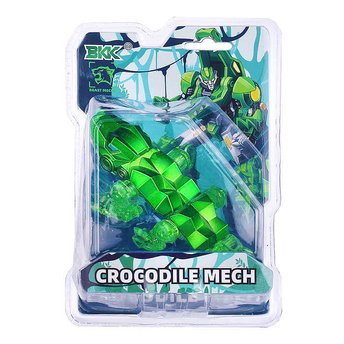 Фото к товару Робот A9001-121/124 трансформирующийся в животное, на листе Робот A9001-121/124 трансформирующийся в животное, на листе