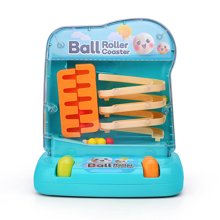 Фото к товару Настольная игра 5530 "Пинбол-Игровой автомат" в коробке Настольная игра 5530 "Пинбол-Игровой автомат" в коробке