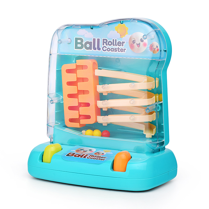 Фото к товару Настольная игра 5530 "Пинбол-Игровой автомат" в коробке Настольная игра 5530 "Пинбол-Игровой автомат" в коробке