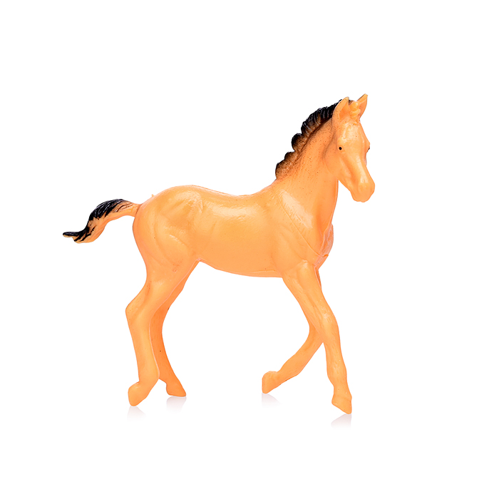 Фото к товару Набор лошадей Y231 "Трио" в пакете Набор лошадей Y231 "Трио" в пакете