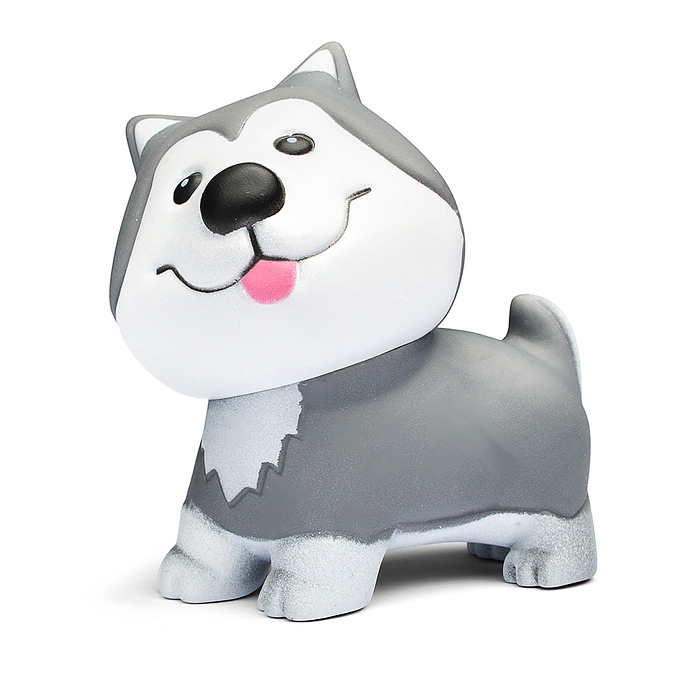 Фото к товару Набор питомец 932-12C "Дружок" в коробке Набор питомец 932-12C "Дружок" в коробке