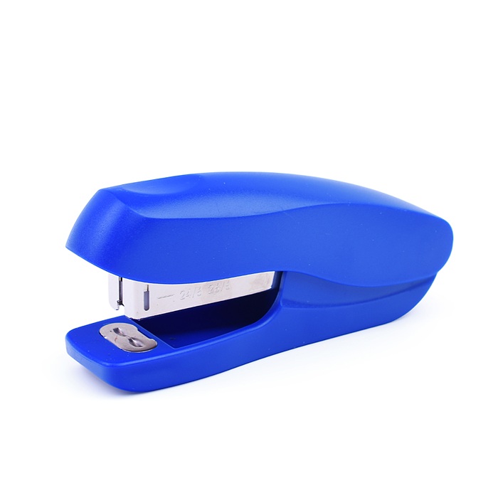 Фото к товару Степлер 24/6&26/6 (мощность 15 листов, глубина скрепления 50 мм) пластиковый, 2 вида скреп Степлер 24/6&26/6 (мощность 15 листов, глубина скрепления 50 мм) пластиковый, 2 вида скреп