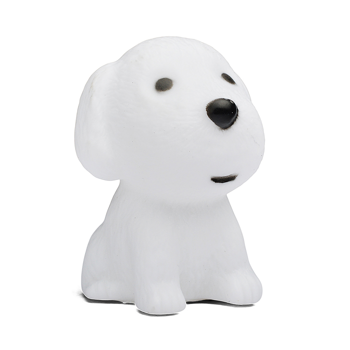 Фото к товару Набор для купания 319-3 "Друзья" в пакете Набор для купания 319-3 "Друзья" в пакете